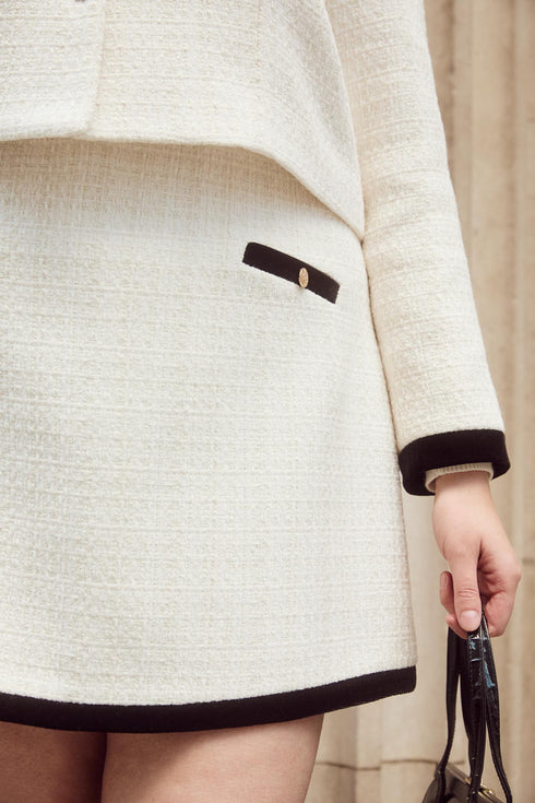 The Gabrielle Skirt